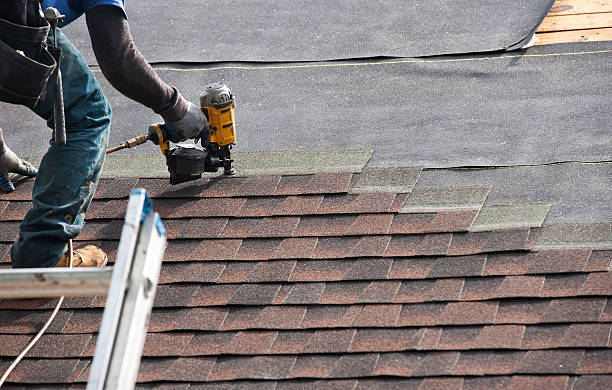 Licensed Gutter Installation service in Hays, KS - Brentwood Metal Roofing
